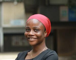 Picture of Fathia Sulaimon 